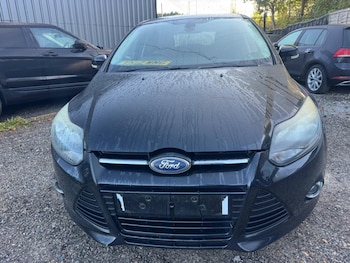 Used Ford Focus 2012 for sale - 75884172: Photo