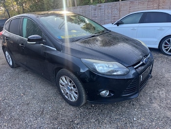Used Ford Focus 2012 for sale - 75884172: Photo