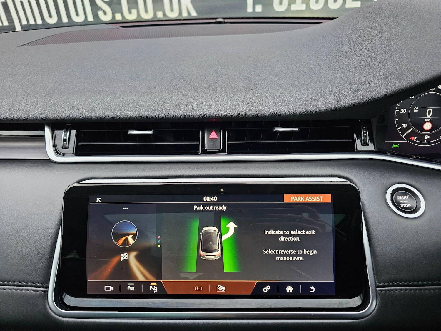 Used Land Rover Range Rover Evoque 2019 for sale - 76927030: Photo 11