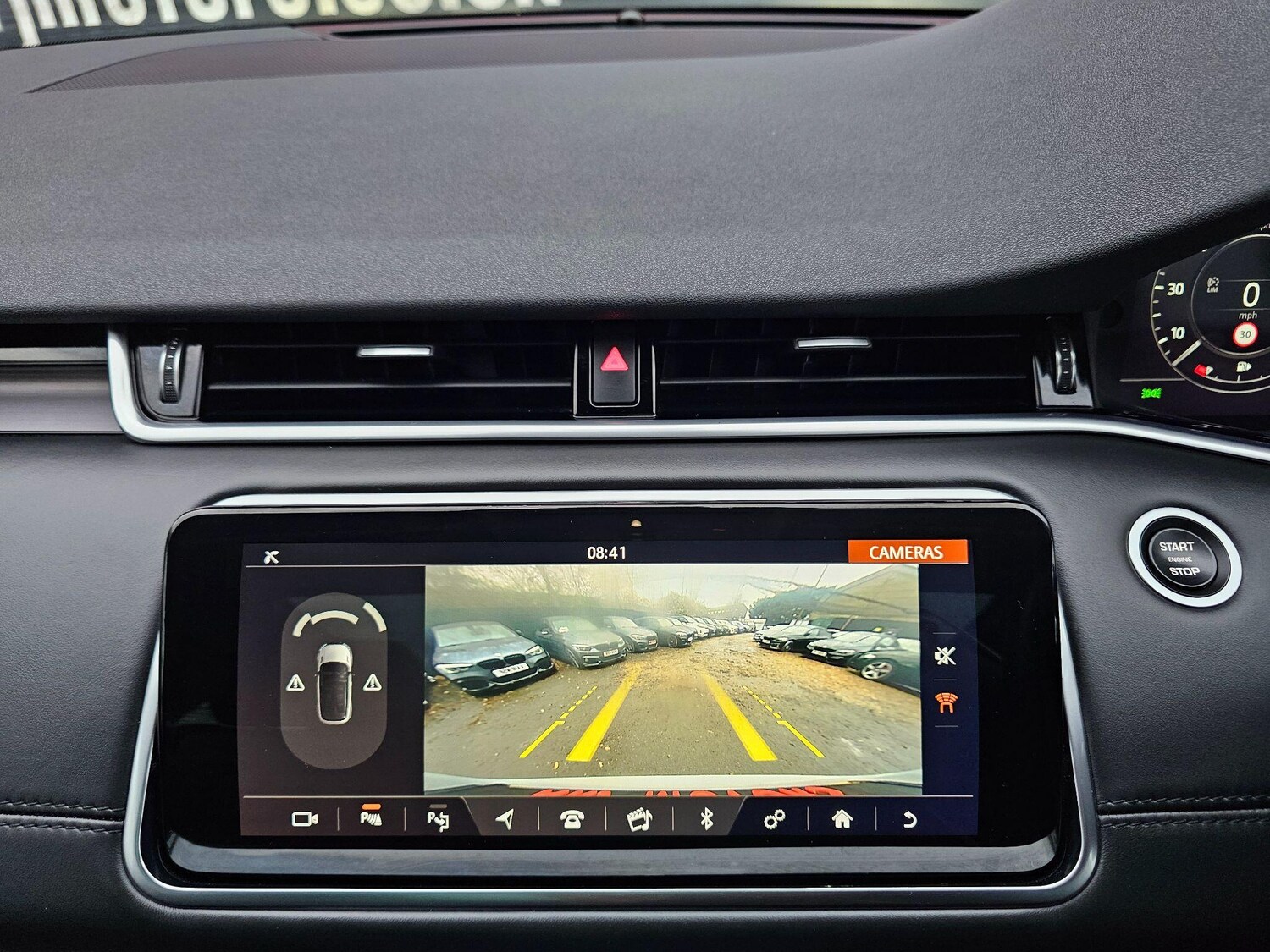 Used Land Rover Range Rover Evoque 2019 for sale - 76927030: Photo 13