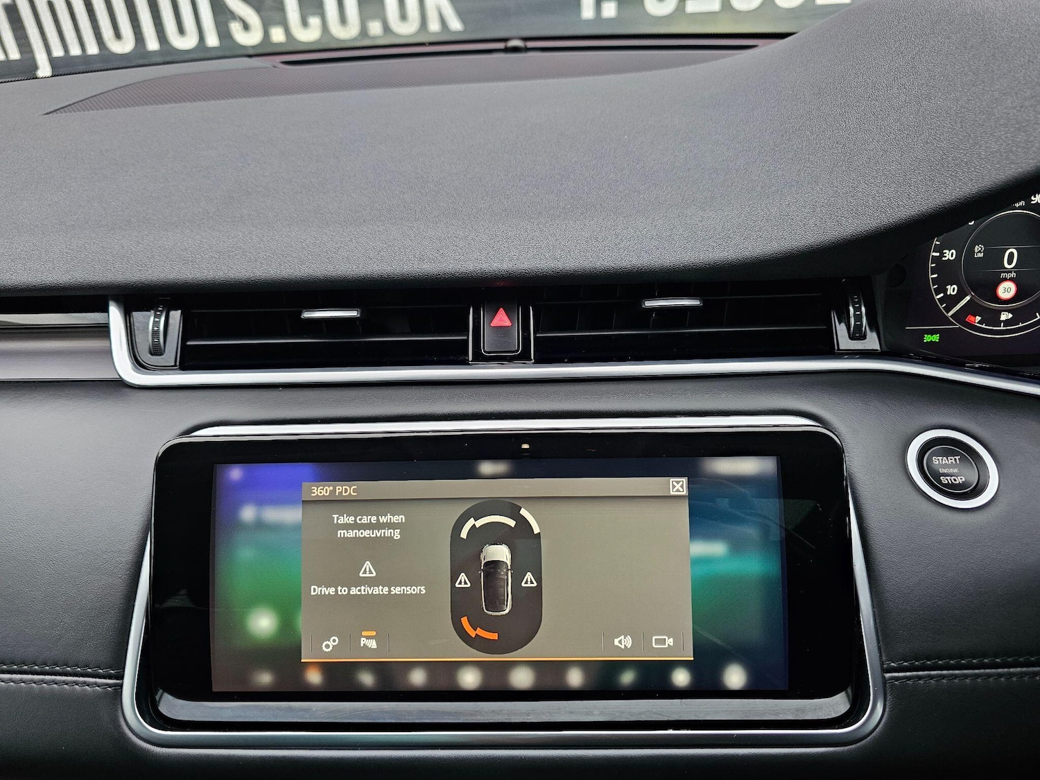 Used Land Rover Range Rover Evoque 2019 for sale - 76927030: Photo 14