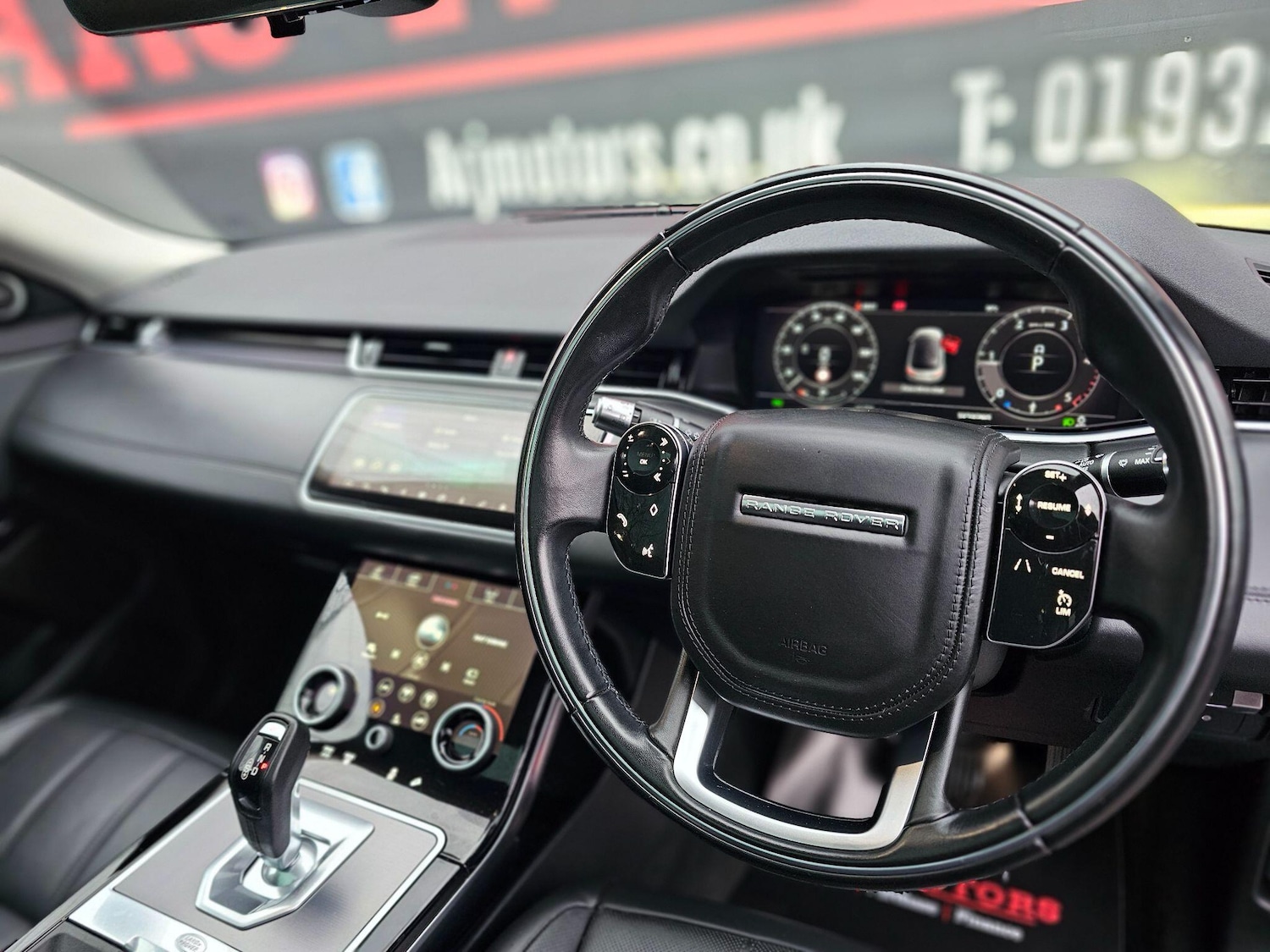 Used Land Rover Range Rover Evoque 2019 for sale - 76927030: Photo 17