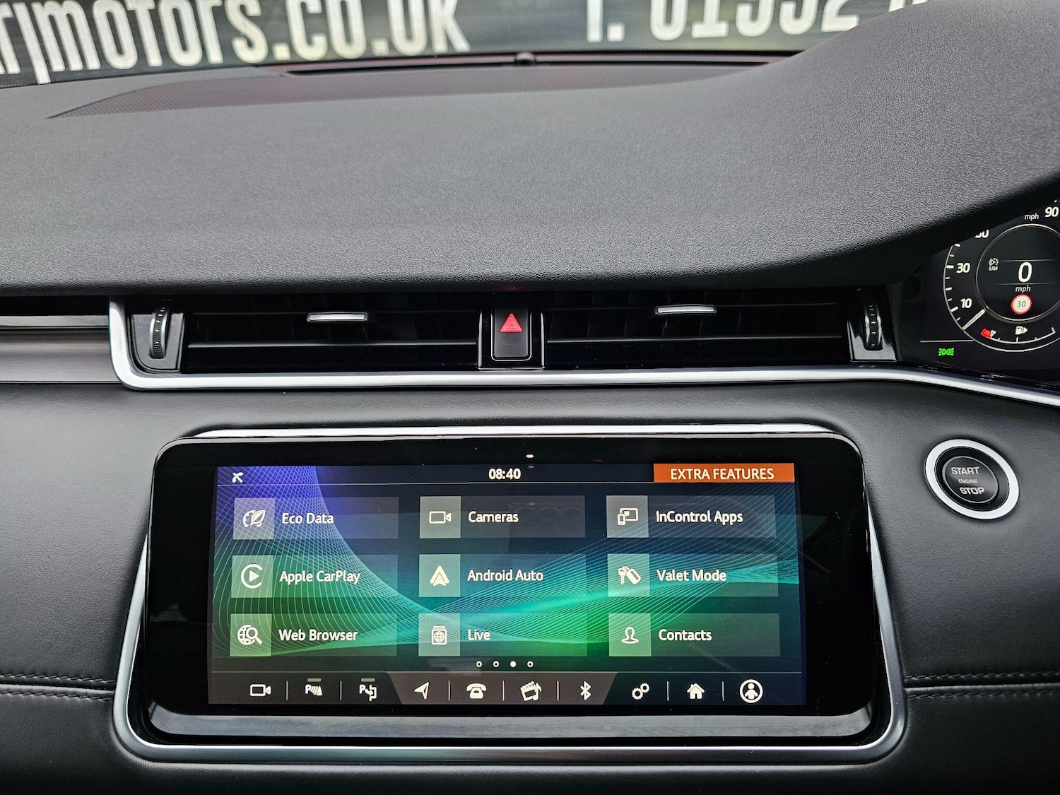 Used Land Rover Range Rover Evoque 2019 for sale - 76927030: Photo 19