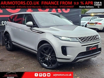 2019 (19) - 2.0 D180 HSE 5dr Auto