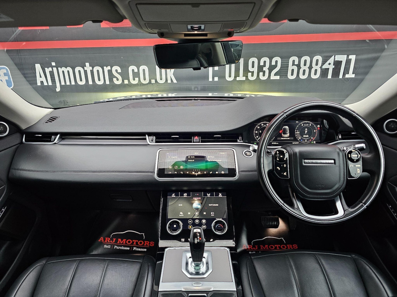 Used Land Rover Range Rover Evoque 2019 for sale - 76927030: Photo 2