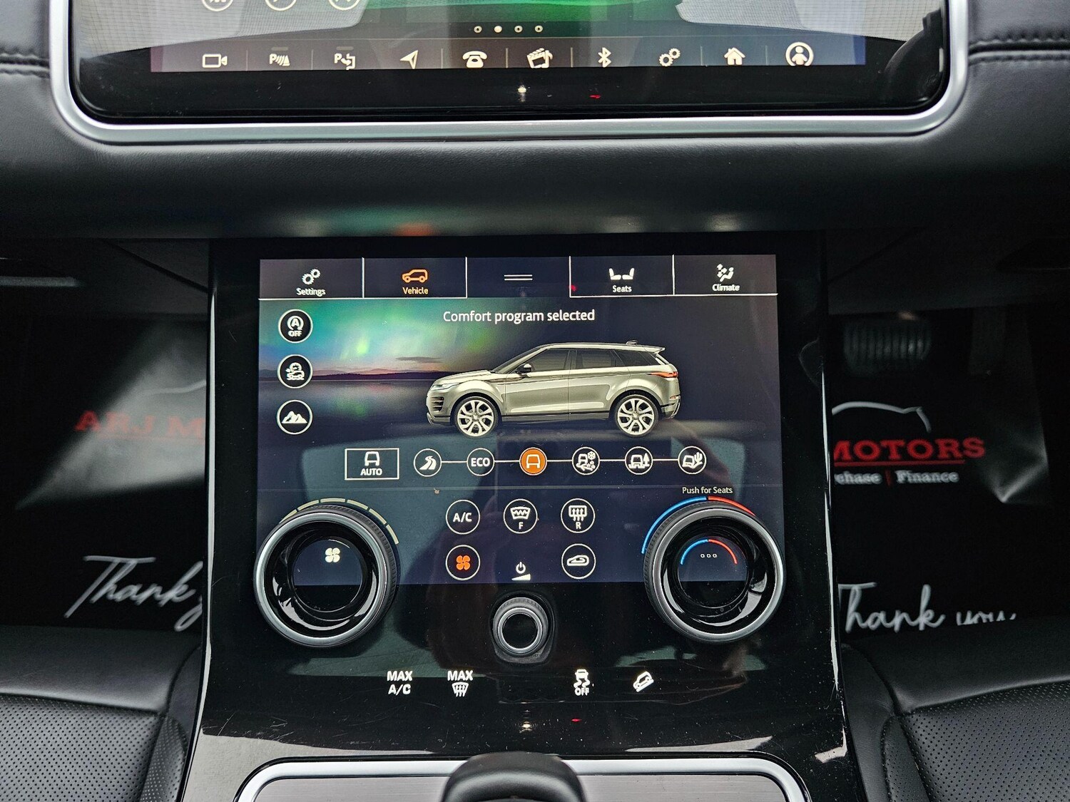 Used Land Rover Range Rover Evoque 2019 for sale - 76927030: Photo 24