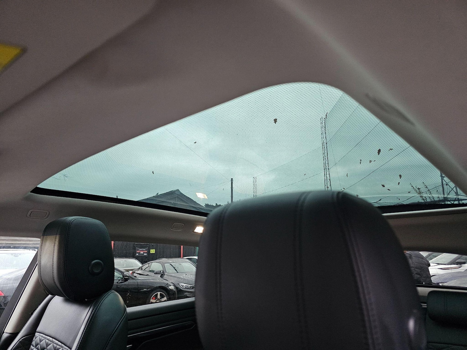 Used Land Rover Range Rover Evoque 2019 for sale - 76927030: Photo 27