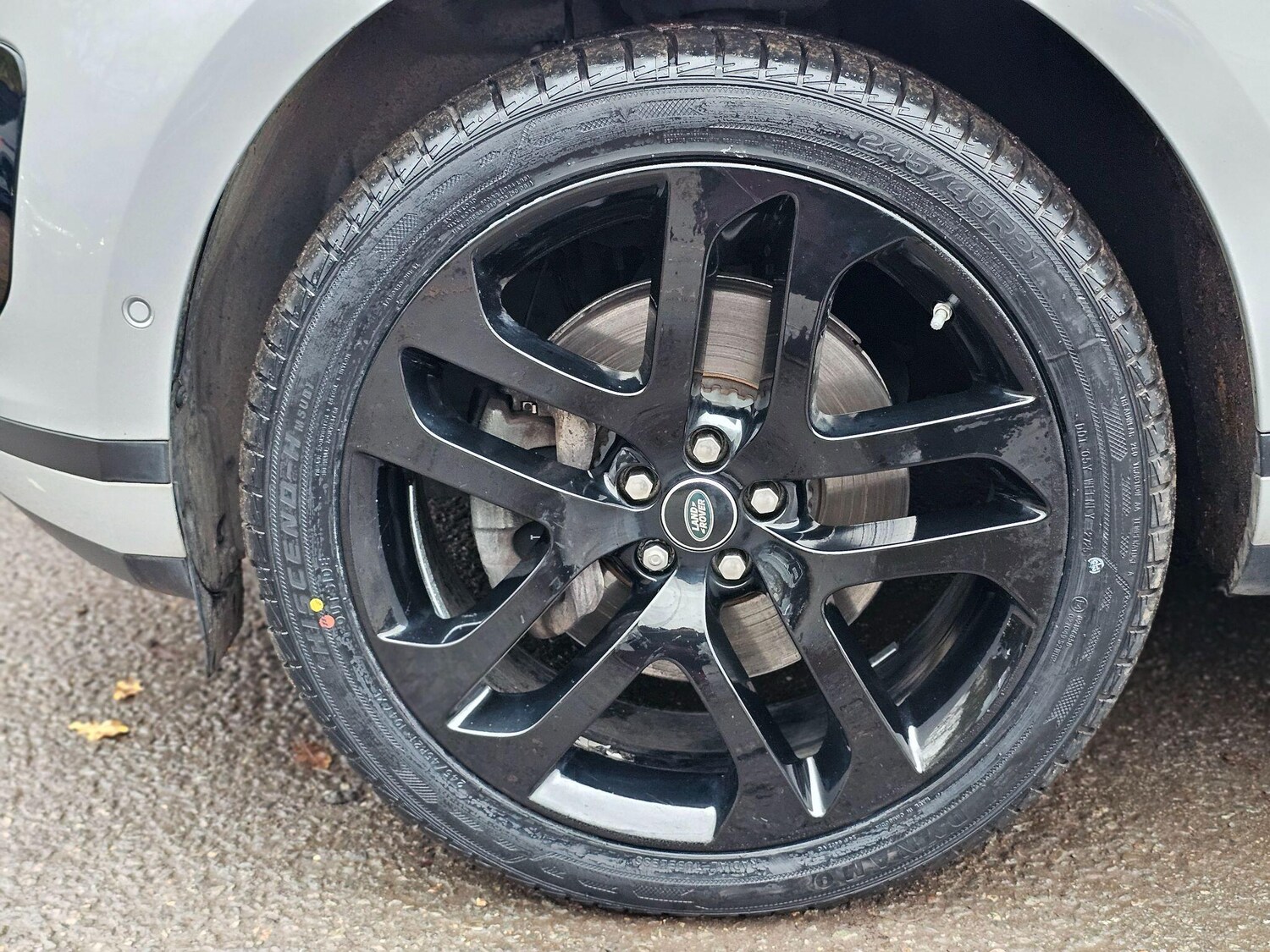 Used Land Rover Range Rover Evoque 2019 for sale - 76927030: Photo 28