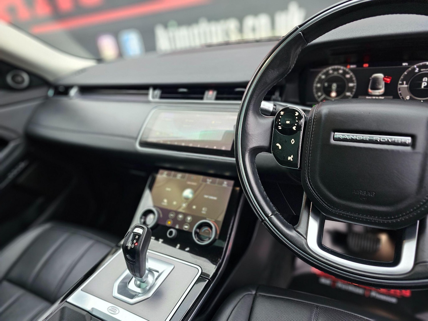 Used Land Rover Range Rover Evoque 2019 for sale - 76927030: Photo 29