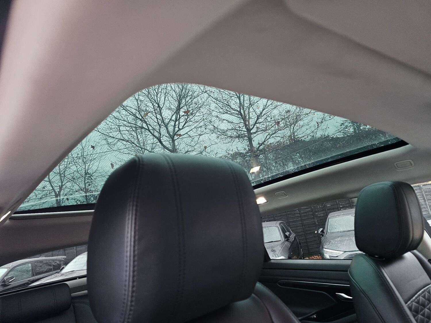 Used Land Rover Range Rover Evoque 2019 for sale - 76927030: Photo 3