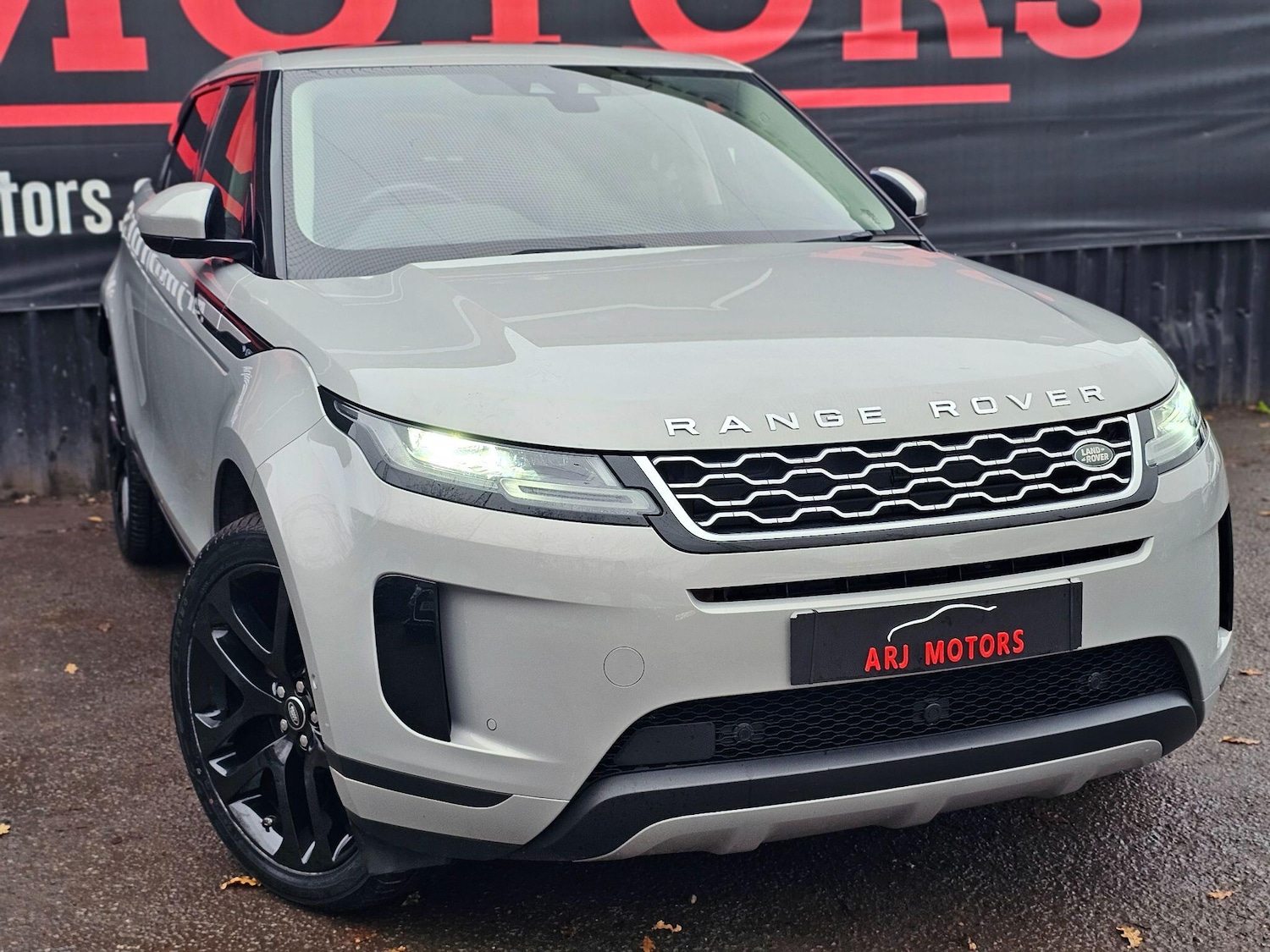 Used Land Rover Range Rover Evoque 2019 for sale - 76927030: Photo 30