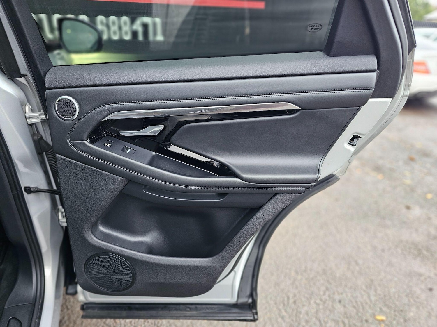 Used Land Rover Range Rover Evoque 2019 for sale - 76927030: Photo 40