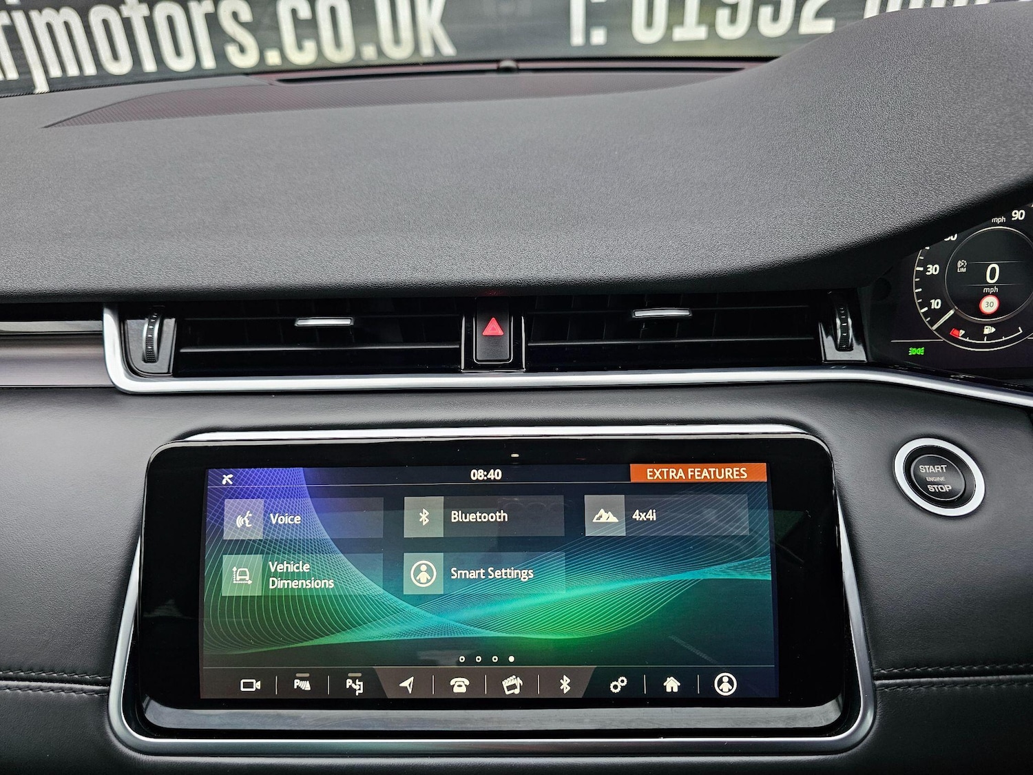 Used Land Rover Range Rover Evoque 2019 for sale - 76927030: Photo 43