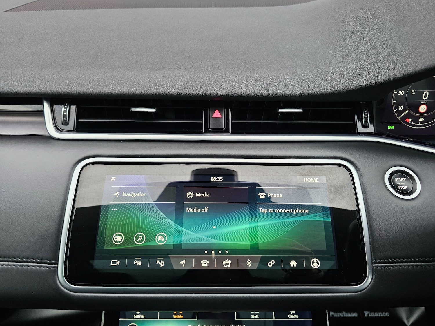 Used Land Rover Range Rover Evoque 2019 for sale - 76927030: Photo 46