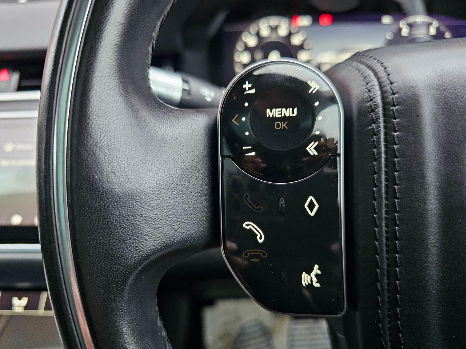 Used Land Rover Range Rover Evoque 2019 for sale - 76927030: Photo 49