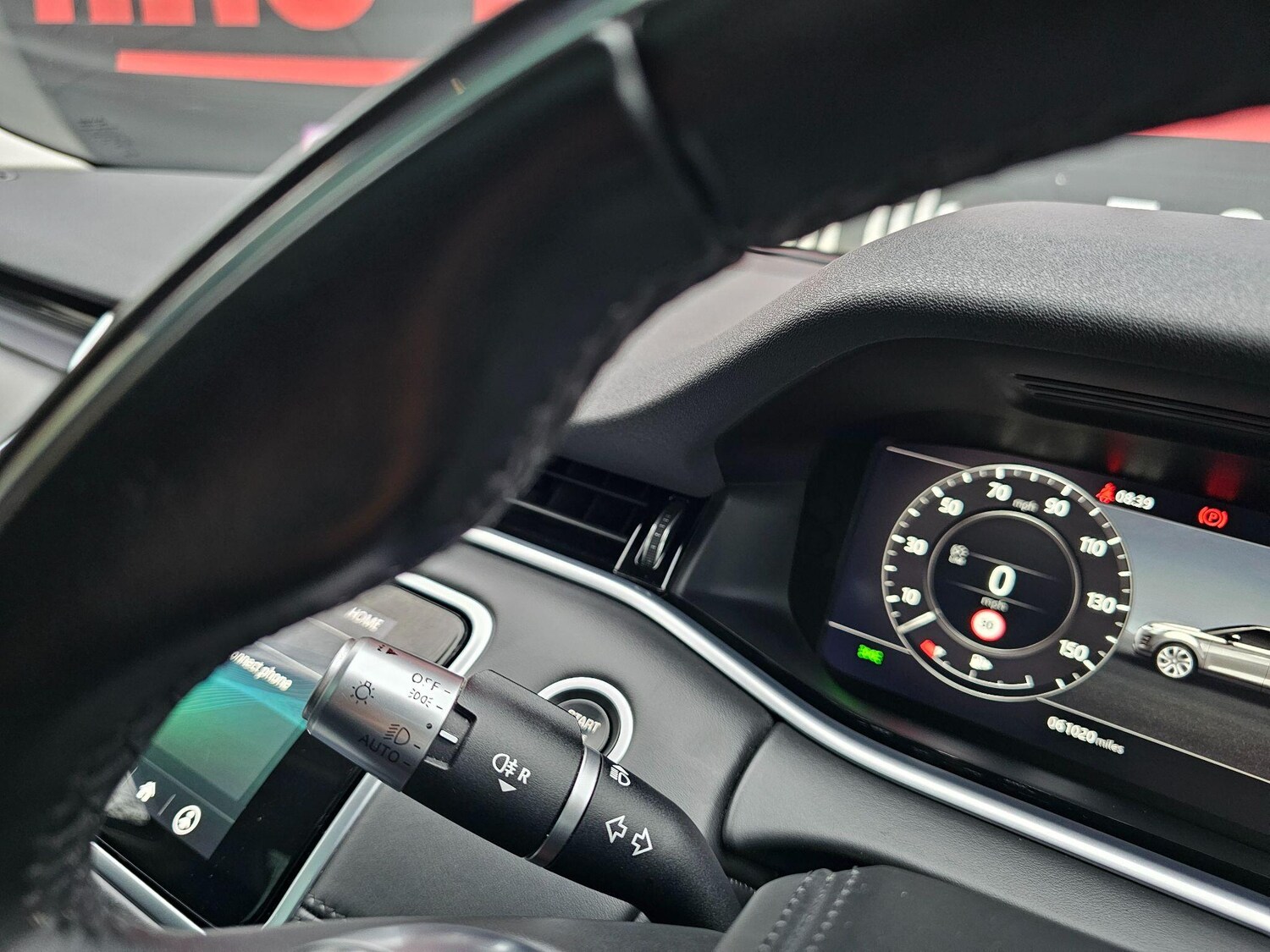 Used Land Rover Range Rover Evoque 2019 for sale - 76927030: Photo 50