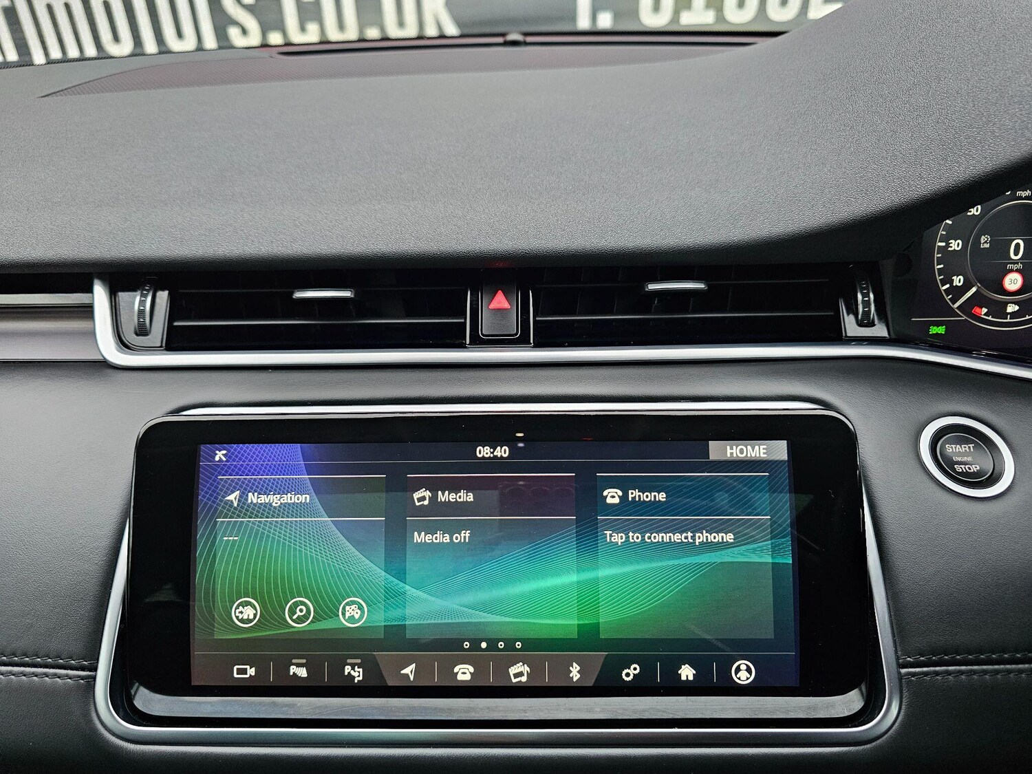 Used Land Rover Range Rover Evoque 2019 for sale - 76927030: Photo 53