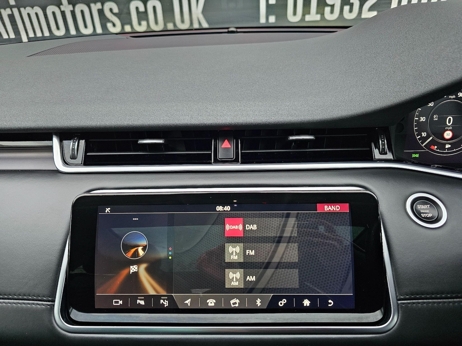 Used Land Rover Range Rover Evoque 2019 for sale - 76927030: Photo 58