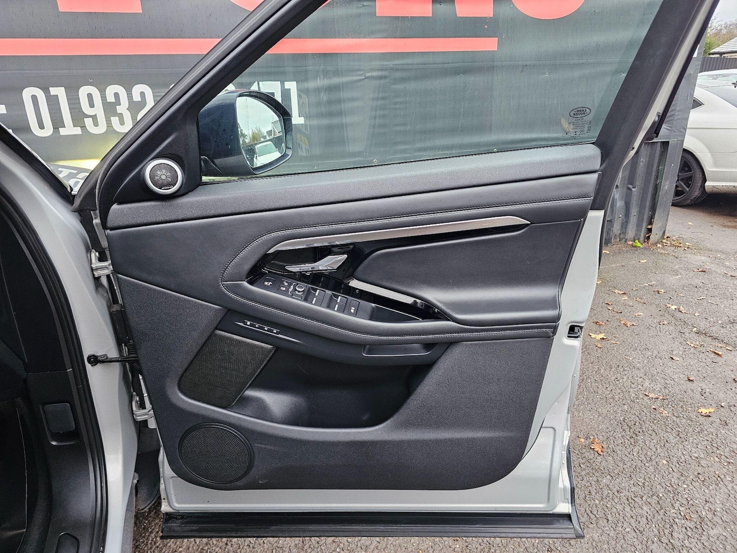 Used Land Rover Range Rover Evoque 2019 for sale - 76927030: Photo 62