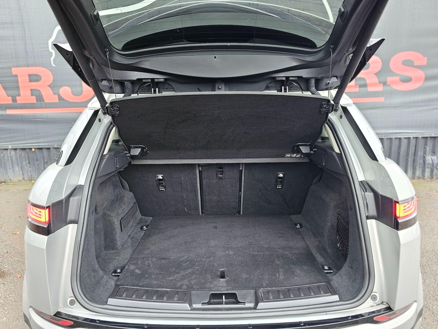 Used Land Rover Range Rover Evoque 2019 for sale - 76927030: Photo 64