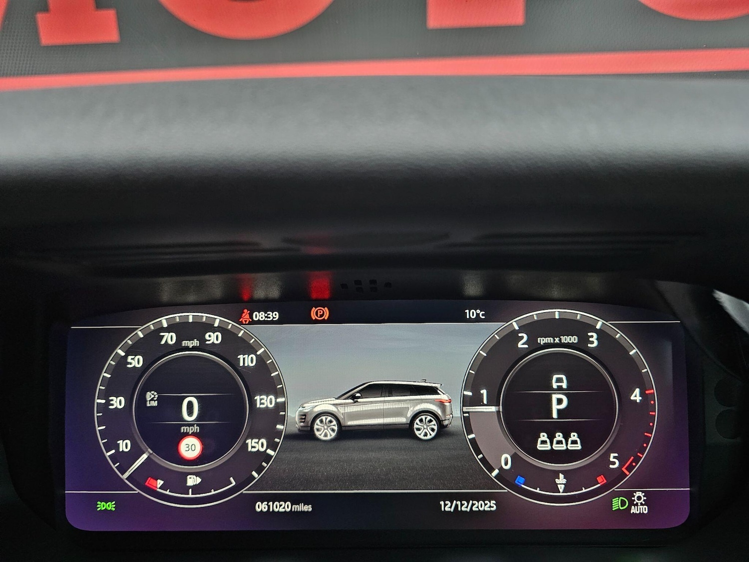 Used Land Rover Range Rover Evoque 2019 for sale - 76927030: Photo 9