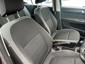 Used Skoda Fabia 2019 for sale - 75609646: Photo