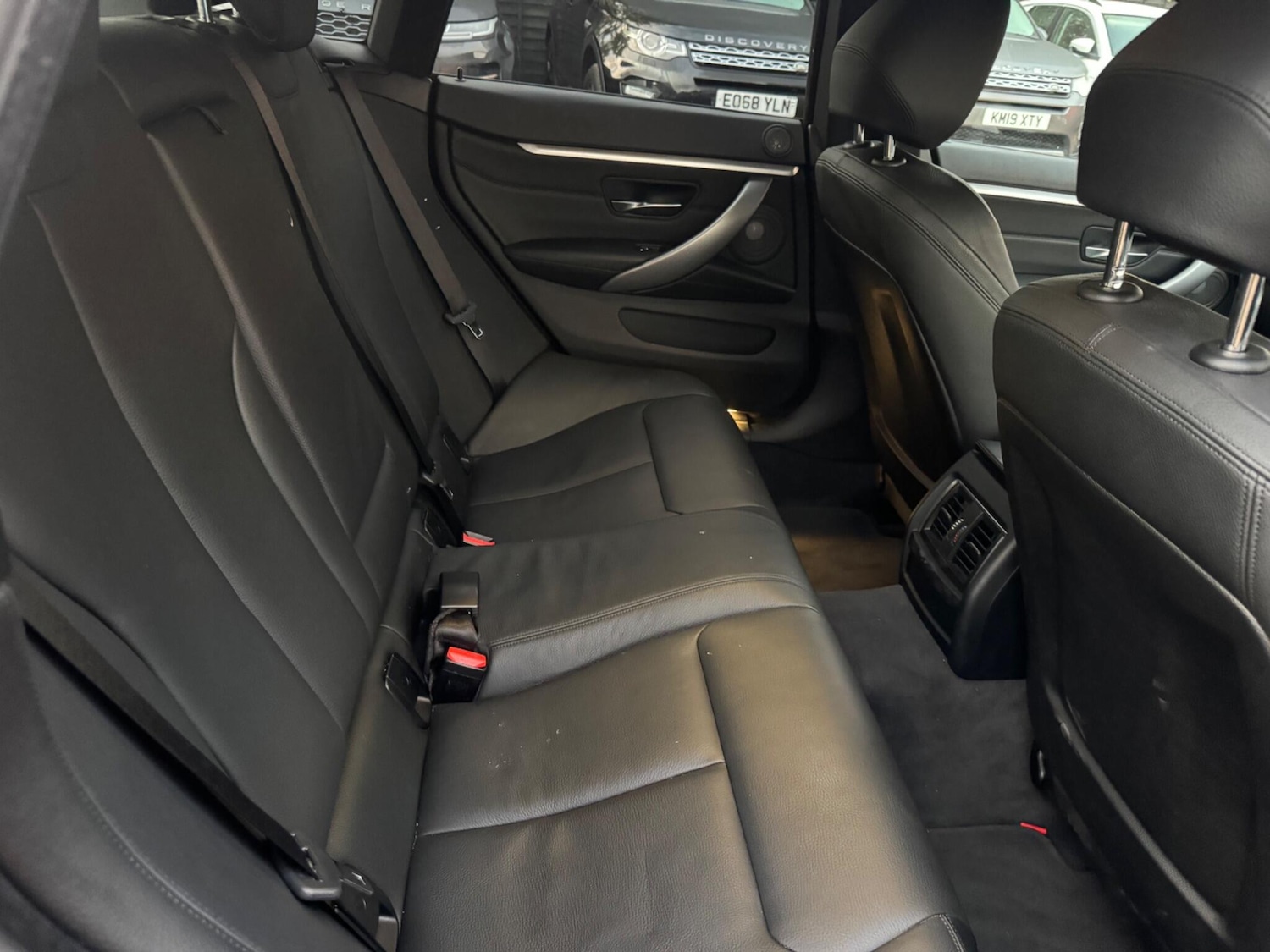 Used BMW 4 Series Gran Coupe 2018 for sale - 76122188: Photo 11