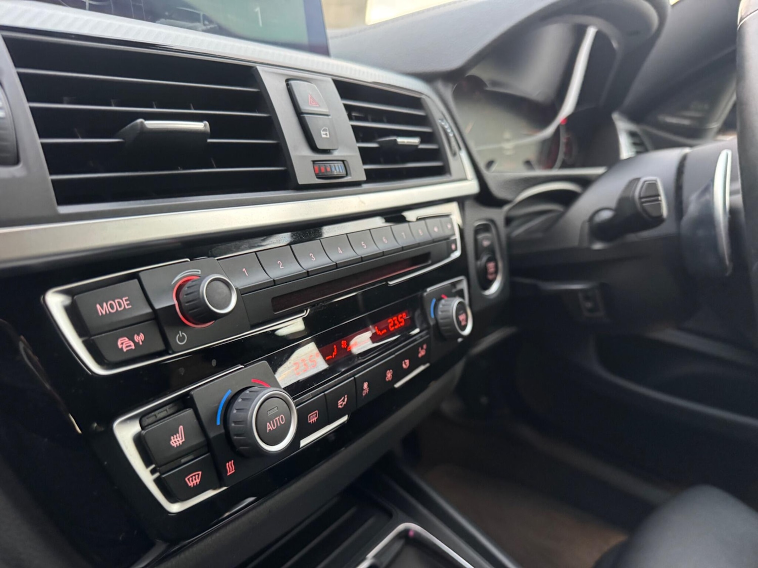 Used BMW 4 Series Gran Coupe 2018 for sale - 76122188: Photo 19
