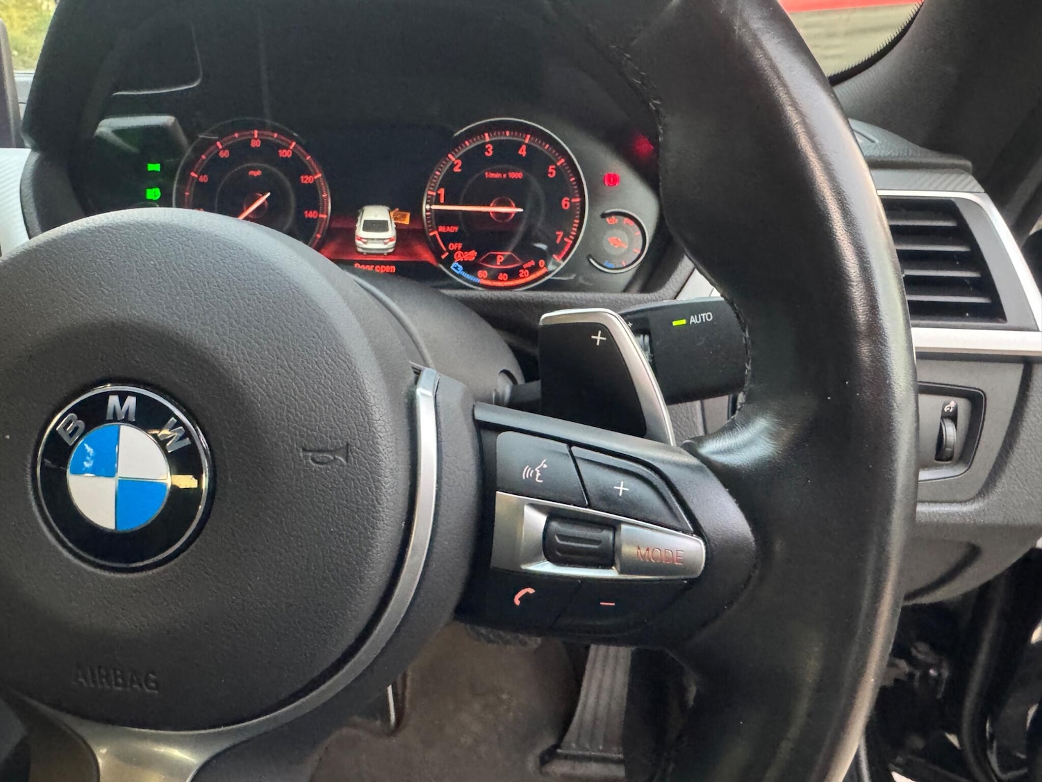 Used BMW 4 Series Gran Coupe 2018 for sale - 76122188: Photo 22
