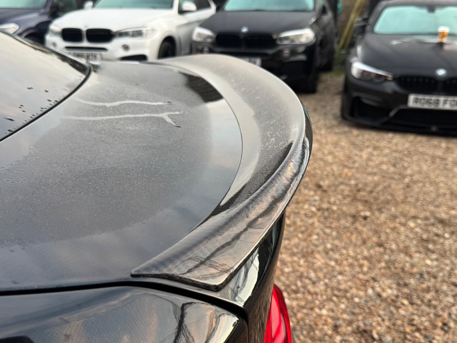 Used BMW 4 Series Gran Coupe 2018 for sale - 76122188: Photo 7