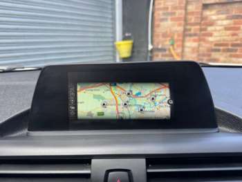 Used BMW 1 Series 2016 for sale - 75089642: Photo