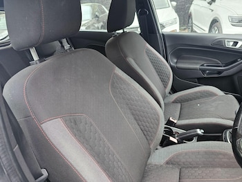 Used Ford Fiesta 2017 for sale - 75609491: Photo