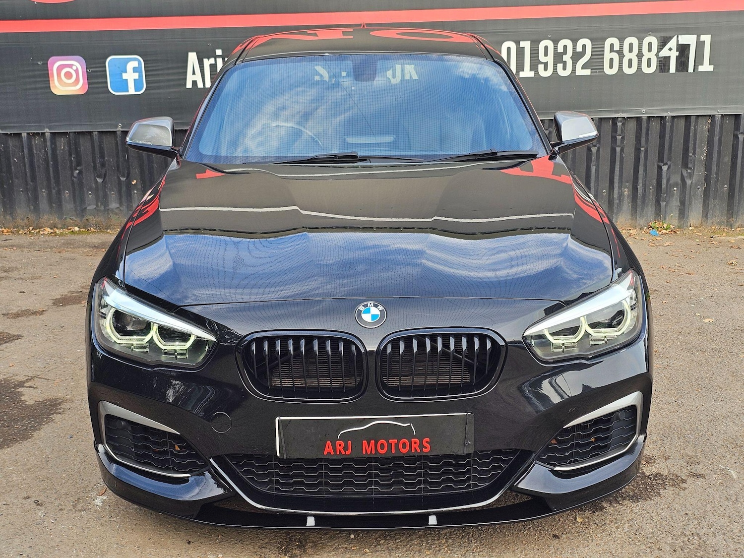 Vehicle 32