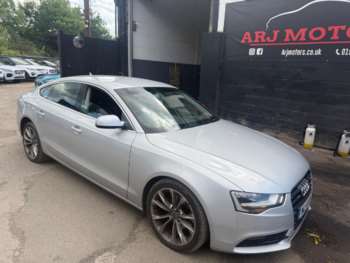 2014 (14) - 2.0 TDIe SE Technik Sportback Euro 5 (s/s) 5dr