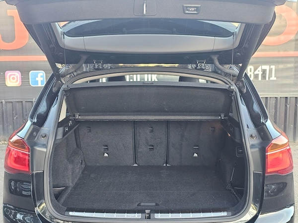 Used BMW X1 2018 for sale - 76060962: Photo 10