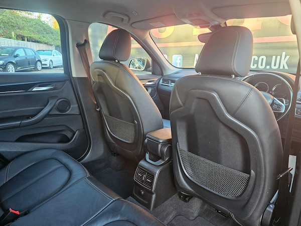 Used BMW X1 2018 for sale - 76060962: Photo 11