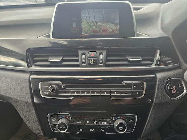 Used BMW X1 2018 for sale - 76060962: Photo 12