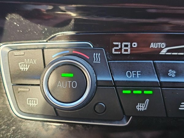 Used BMW X1 2018 for sale - 76060962: Photo 13