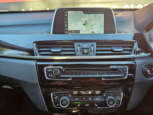 Used BMW X1 2018 for sale - 76060962: Photo 14