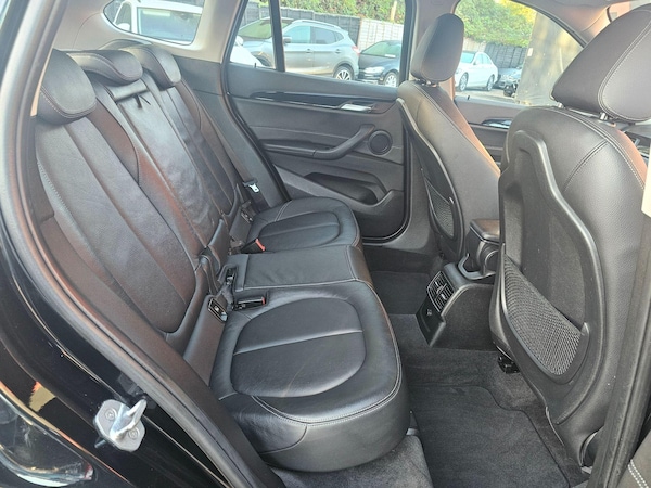 Used BMW X1 2018 for sale - 76060962: Photo 15