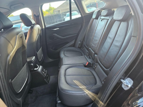 Used BMW X1 2018 for sale - 76060962: Photo 16