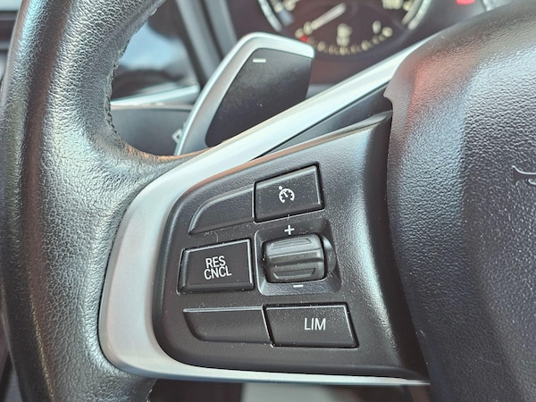 Used BMW X1 2018 for sale - 76060962: Photo 18