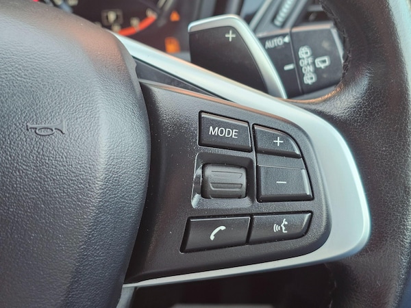Used BMW X1 2018 for sale - 76060962: Photo 19