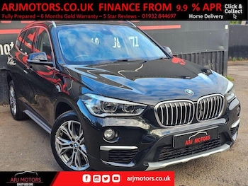 BMW - X1
