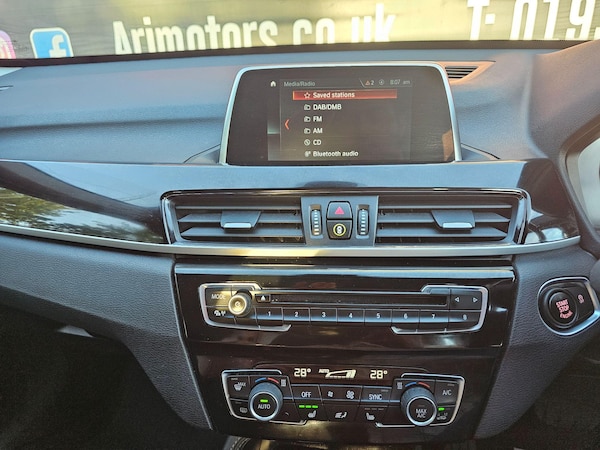 Used BMW X1 2018 for sale - 76060962: Photo 20