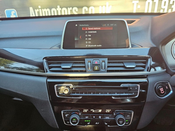 Used BMW X1 2018 for sale - 76060962: Photo 21