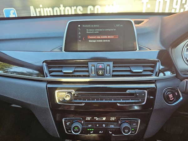 Used BMW X1 2018 for sale - 76060962: Photo 22