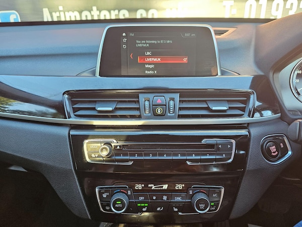 Used BMW X1 2018 for sale - 76060962: Photo 24