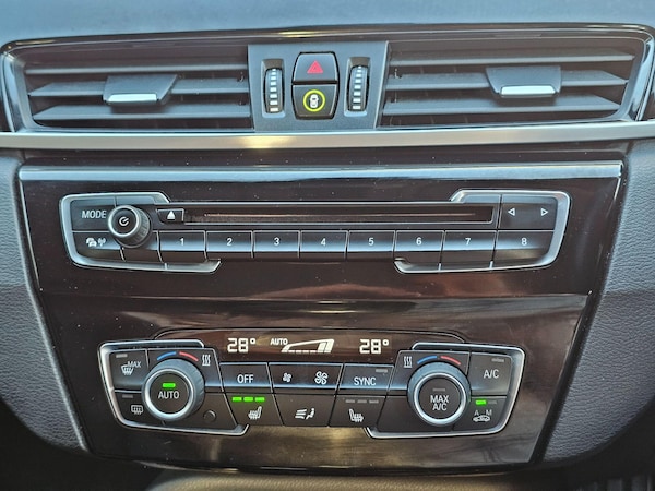 Used BMW X1 2018 for sale - 76060962: Photo 25