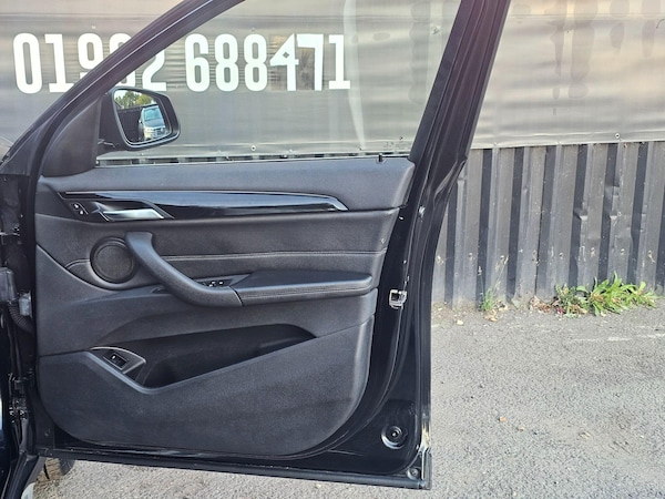 Used BMW X1 2018 for sale - 76060962: Photo 28